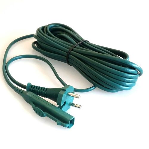 Cordon d'alimentation - Aspirateur (V140 VORWERK, FOLLETTO, VORWEK)