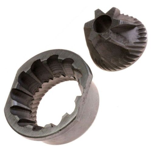 Kit cône pour moudre le café Cafetière Expresso (226473500 996530029672 GAGGIA SAECO)