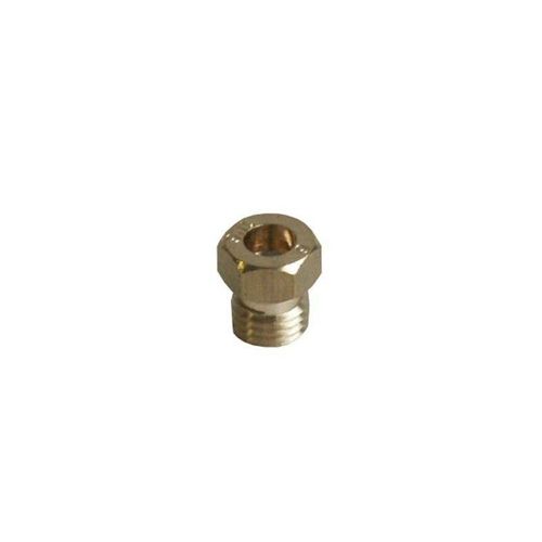 Injecteur gicleur gaz naturel gz35 106 d'origine Four cuisinière (C00057740 INDESIT SMEG ARISTON HOTPOINT SCHOLTES CREDA)