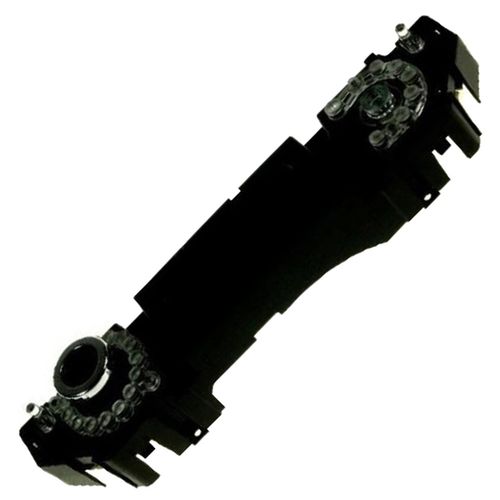 Boitier de commande d'origine Lave-linge (C00295022 ARISTON HOTPOINT)