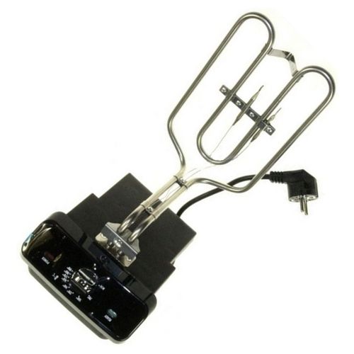 Tableau de commande + Résistance - Friteuse (LN1192 DELONGHI)