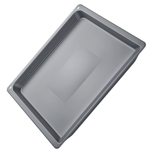 Plaque lèche frite d'origine Four cuisinière (17002715 17001433 BOSCH)