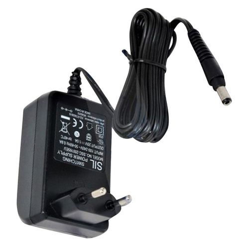 Chargeur, adaptateur secteur - Aspirateur (RS-RT900818 ROWENTA)