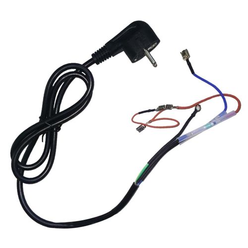 Cable d'alimentation Cafetière Expresso (MS-623041 MS-623745 KRUPS)