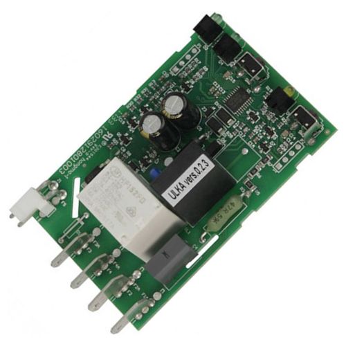 Platine électronique - Centrale vapeur (5212810961 BRAUN)