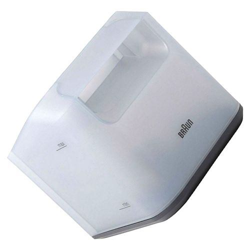 Réservoir d'eau - Centrale vapeur (7312880589 BRAUN)