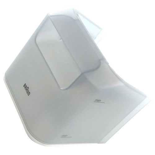Réservoir d'eau - Centrale vapeur (7312811431, 7312880569 BRAUN)