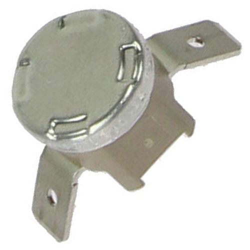 Thermostat - Centrale vapeur (5212810701 BRAUN)