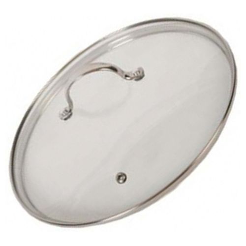 Couvercle verre - Cocotte-minute® (SS-981325 SEB)