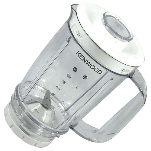Bol blender acrylique complet - Robot ménager (KW713508 KENWOOD)