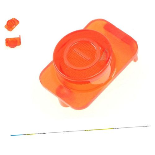 Bouton - Robot ménager (SS-201817 MOULINEX)