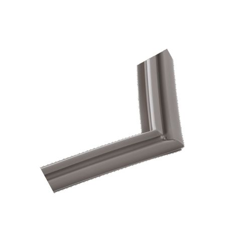 Joint de porte réfrigérateur d'origine Réfrigérateur congélateur (00715120 00775169 BOSCH CONSTRUCTA VIVA SIEMENS)