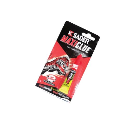 Colle cyanoacrylate tube3G (blister) cyanolite-glue Accessoires et entretien (70702 Toutes marques)
