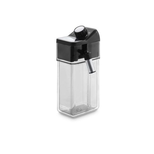 Carafe à lait Dinamica Plus Cafetière Expresso (5513282281 DELONGHI KENWOOD)