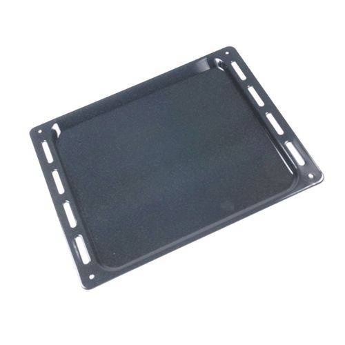 Plaque lèche frite Four cuisinière (42819904 ROSIERES CANDY IBERNA)