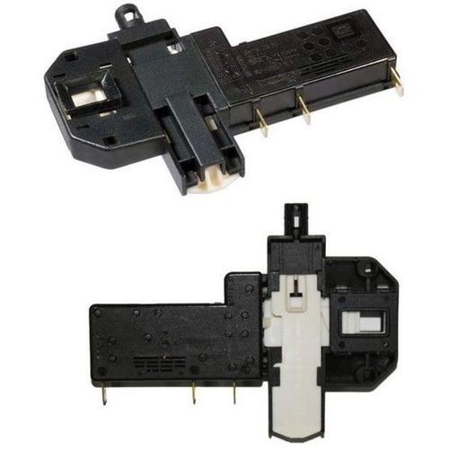 Sécurité de porte(verrou) Lave-linge (C00046500 C00051438 ARISTON HOTPOINT INDESIT)