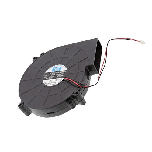 Turbine induction module Four cuisinière (140061345025 ELECTROLUX AEG FAURE)