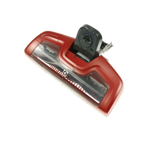 Injecteur complet rouge - Aspirateur (4055478574 ELECTROLUX)