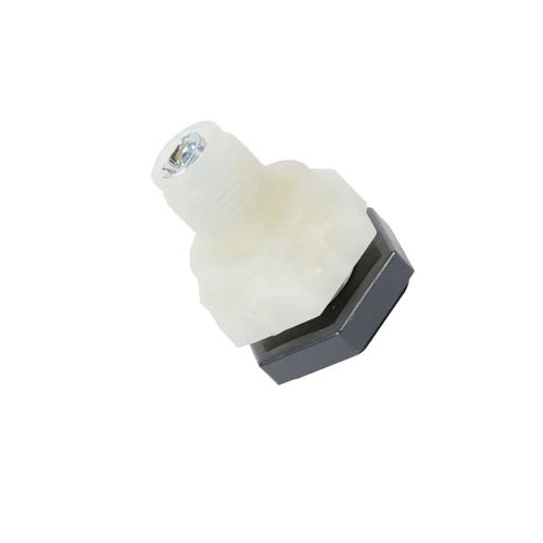 Pied Lave-linge (1325007043 ELECTROLUX ARTHUR MARTIN ELECTROLUX FAURE AEG ZANUSSI)
