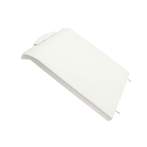 Couvercle complet blanc d'origine - Lave-linge (1929002408 AEG)