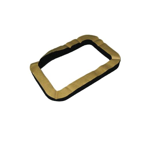 Joint de déflecteur d'air Réfrigérateur congélateur (49046174 0060302054 HAIER)