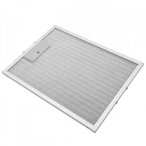 Filtre métallique à graisse 247X327mm Hotte (50293009002 50287195007 ALNO ELECTROLUX)