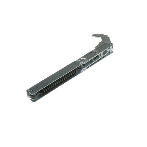 Charnière porte d'origine Four cuisinière (C00299105 482000032176 INDESIT HOTPOINT ARISTON WHIRLPOOL)