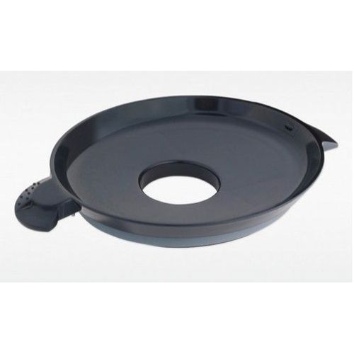 Couvercle de bol compatible - Robot ménager (31380 VORWERK)