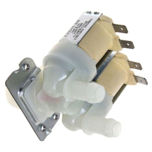 Electrovanne 2 voies Lave-linge (2836480100 BEKO ESSENTIEL B CONTINENTAL EDISON LISTO FAR)