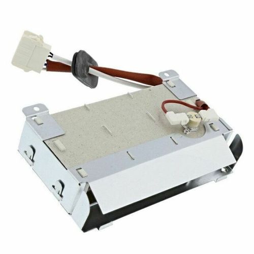 Résistance 1400+60W d'origine Sèche-linge (1366110110 AEG ZANUSSI)