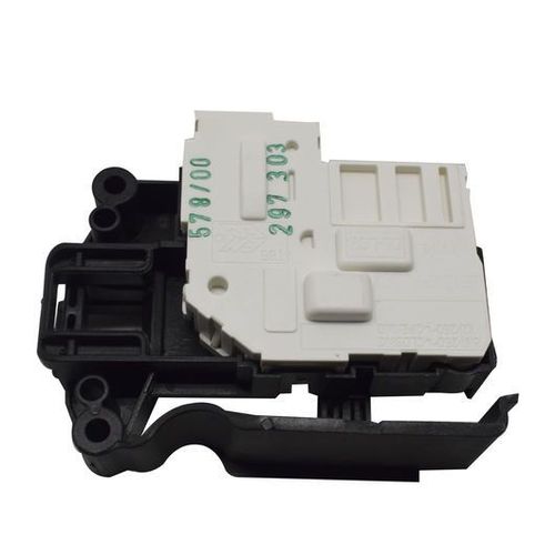 Sécurite de porte Lave-linge (C00307442 482000032280 ARISTON HOTPOINT INDESIT)