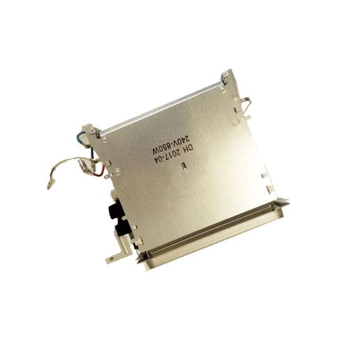 Compartiment cuisson - Machine à pain (SS-208144 MOULINEX)