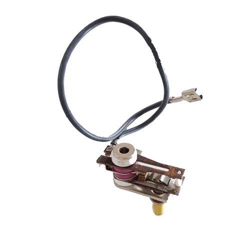Thermostat - Raclette, gril, Wok (TS-01028280 TEFAL)