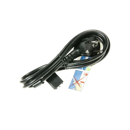 Cordon alimentation - Centrale vapeur (CS-00142341 ROWENTA, CALOR)