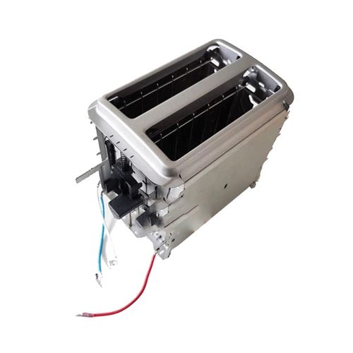 Compartiment cuisson - Machine à pain (SS-208031 MOULINEX)