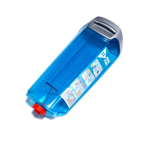 Réservoir et bouchon - Centrale vapeur (RS-RT900608 ROWENTA)