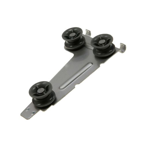 Roulette panier supérieur Lave-vaisselle (AS0039191 BRANDT DE DIETRICH)