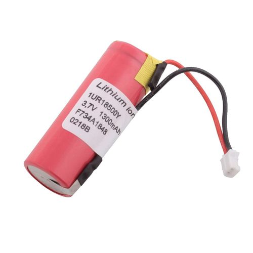 Batterie - Épilateur (CS-00142255 CALOR)