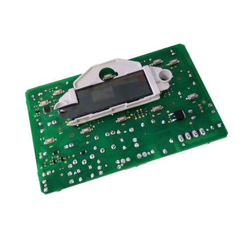 Module électronique - Robot ménager (SS-1530000491 MOULINEX)