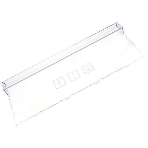 Façade de bac à légumes Réfrigérateur congélateur (4640590200 BEKO)