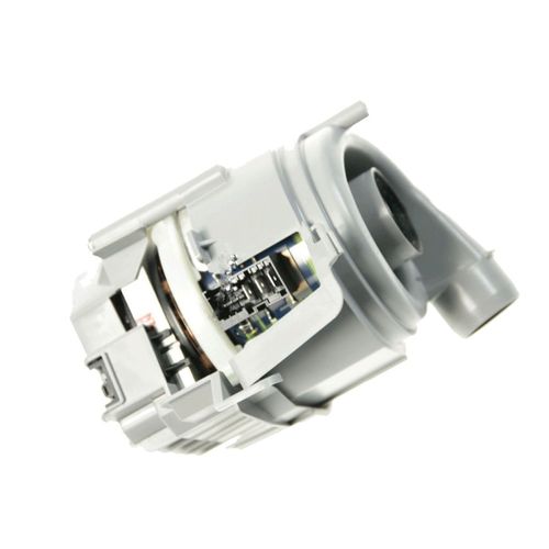 Pompe de chauffage d'origine Lave-vaisselle (12019962 BOSCH SIEMENS CONSTRUCTA)