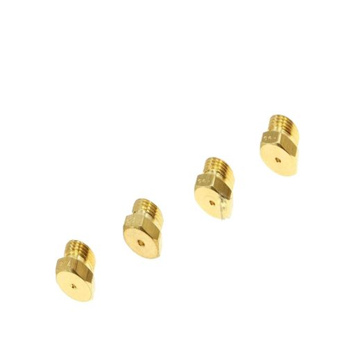 jeu d'injecteur - Plaque de cuisson (39734 ESSENTIEL B)