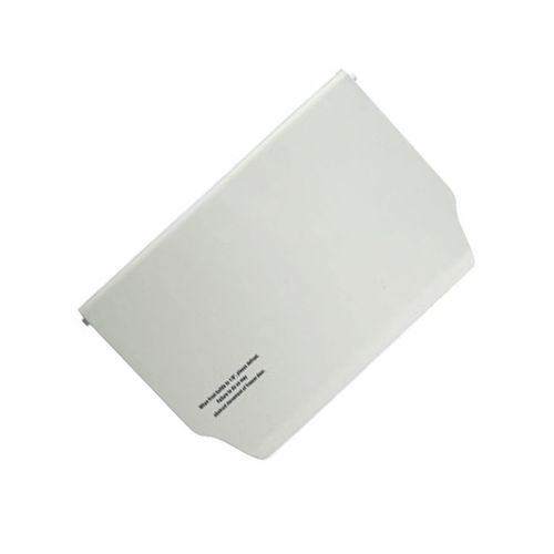 Porte - Réfrigérateur, congélateur (49054233 HAIER)