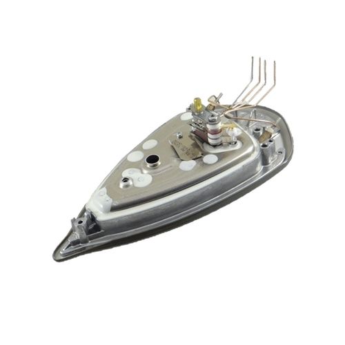 Semelle complet - Centrale vapeur (CS-00133467 CALOR)