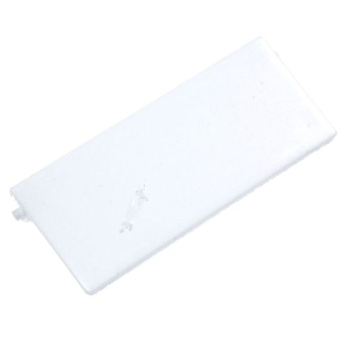 Poignée de porte de freezer Réfrigérateur congélateur (49034186 CANDY HOOVER ROSIERES)