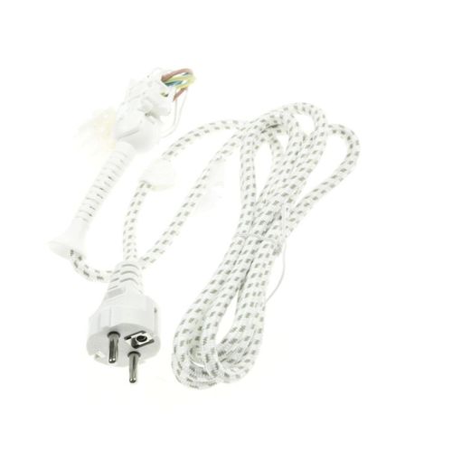Cordon d'alimentation - Centrale vapeur (RS-DZ0035 ROWENTA)