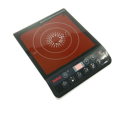 Plaque supérieur - Plaque de cuisson (SS-994604 TEFAL)