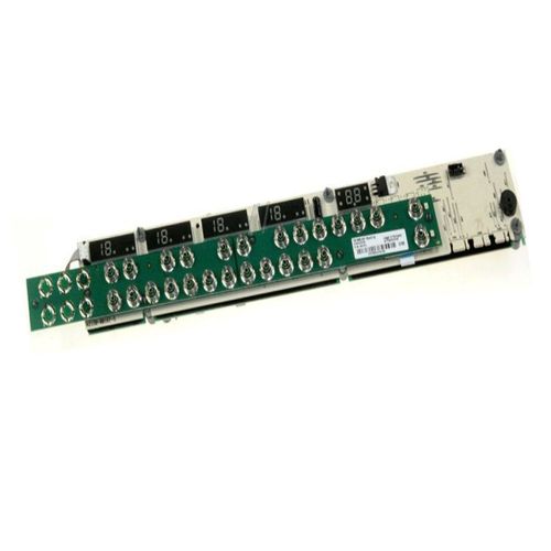 Module d'origine Plaque de cuisson (C00279236 ARISTON HOTPOINT SCHOLTES)
