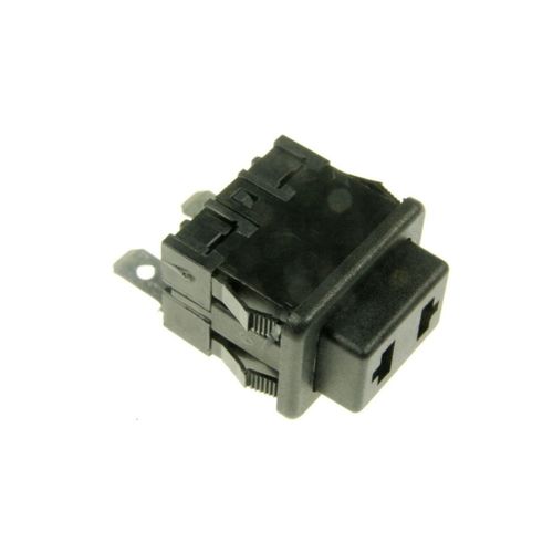 Interrupteur unipolaire - Centrale vapeur (5128109300 BRAUN)