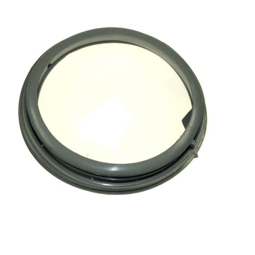 Joint de hublot (manchette) Lave-linge (0020300541 20300541 HAIER)
